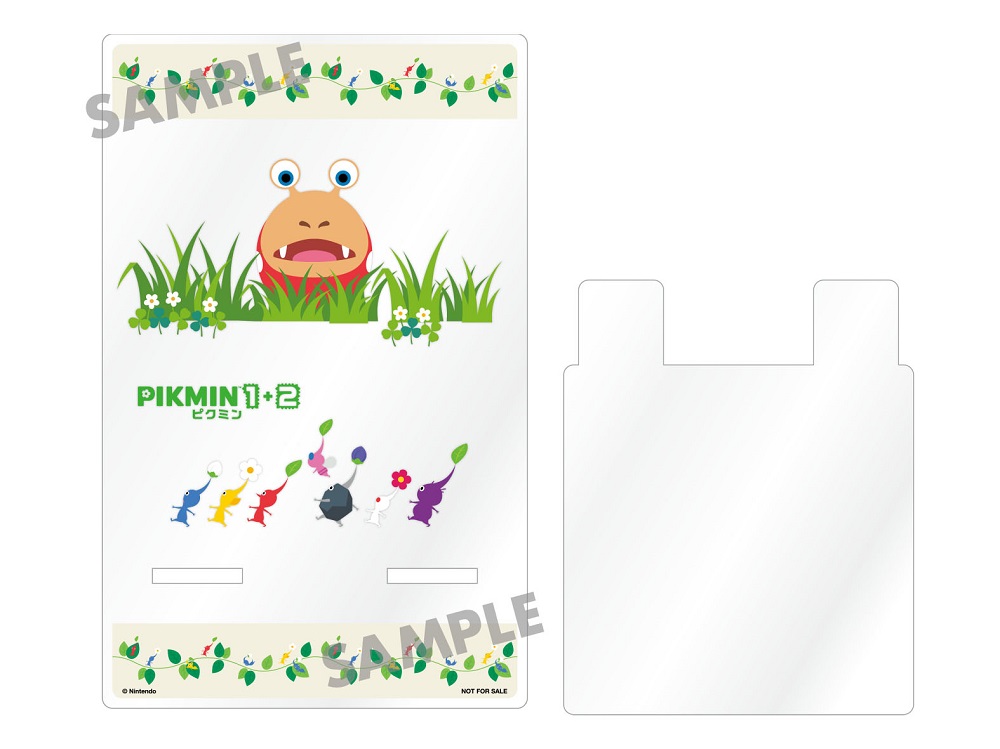 Pokémon GO PLUS＋ 楽天ブックス購入特典 エコバッグ付き ピクミン 楽天ブックス限定特典】Pokemon GO Plus +(エコバッグ(260mm x