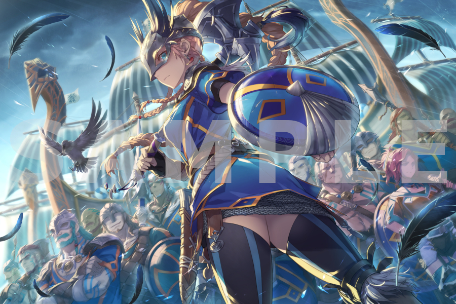 Ys X: Nordics for Nintendo Switch - Nintendo Official Site