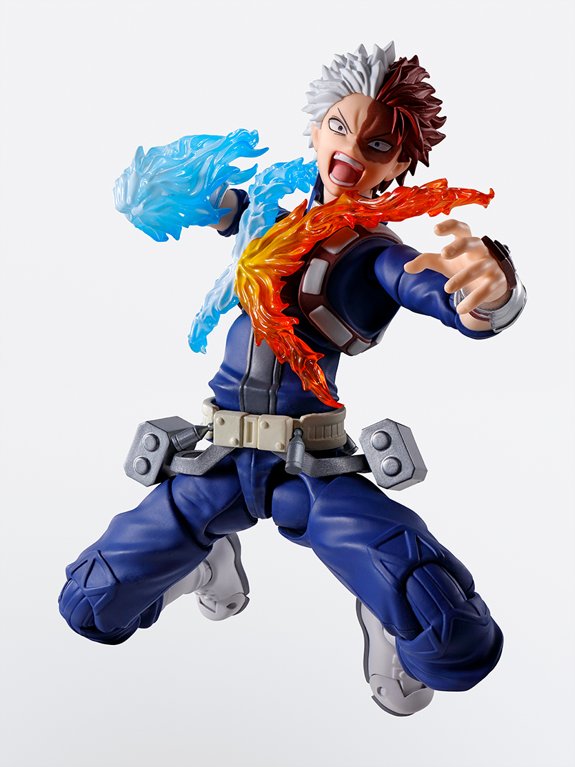 Amazon | バンプレスト 僕のヒーローアカデミア THE AMAZING