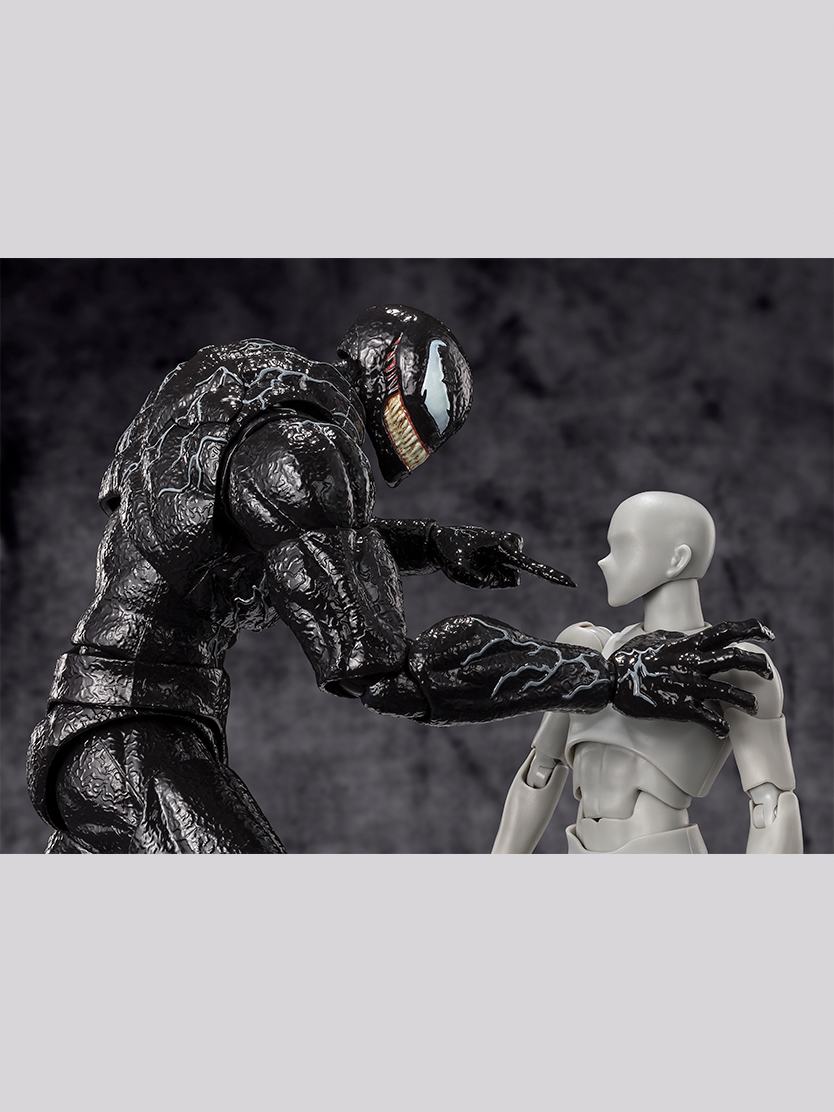 【数量限定・新品・未開封】 ヴェノム　ザ・ラストダンス　ポップコーン　ボックス ヴェノム：ザ・ラストダンス』ポップコーンボックス 数量限定
