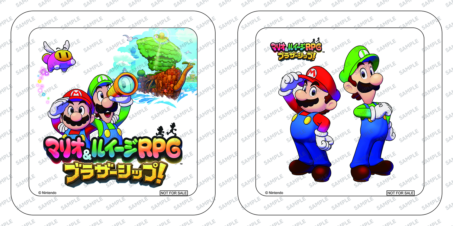 Amazon.co.jp: マリオ&ルイージRPG ブラザーシップ! - Switch