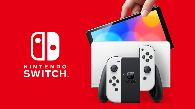 楽天ブックス: Nintendo Switch（有機ELモデル） Joy-Con(L) ネオンブルー/(R) ネオンレッド - Nintendo  Switch - 4902370548501 : ゲーム