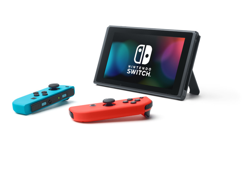 楽天ブックス: Nintendo Switch Joy-Con(L)/(R) グレー - Nintendo Switch -  4902370551198 : ゲーム