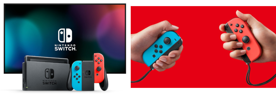 楽天ブックス: Nintendo Switch Joy-Con(L)/(R) グレー - Nintendo Switch -  4902370551198 : ゲーム