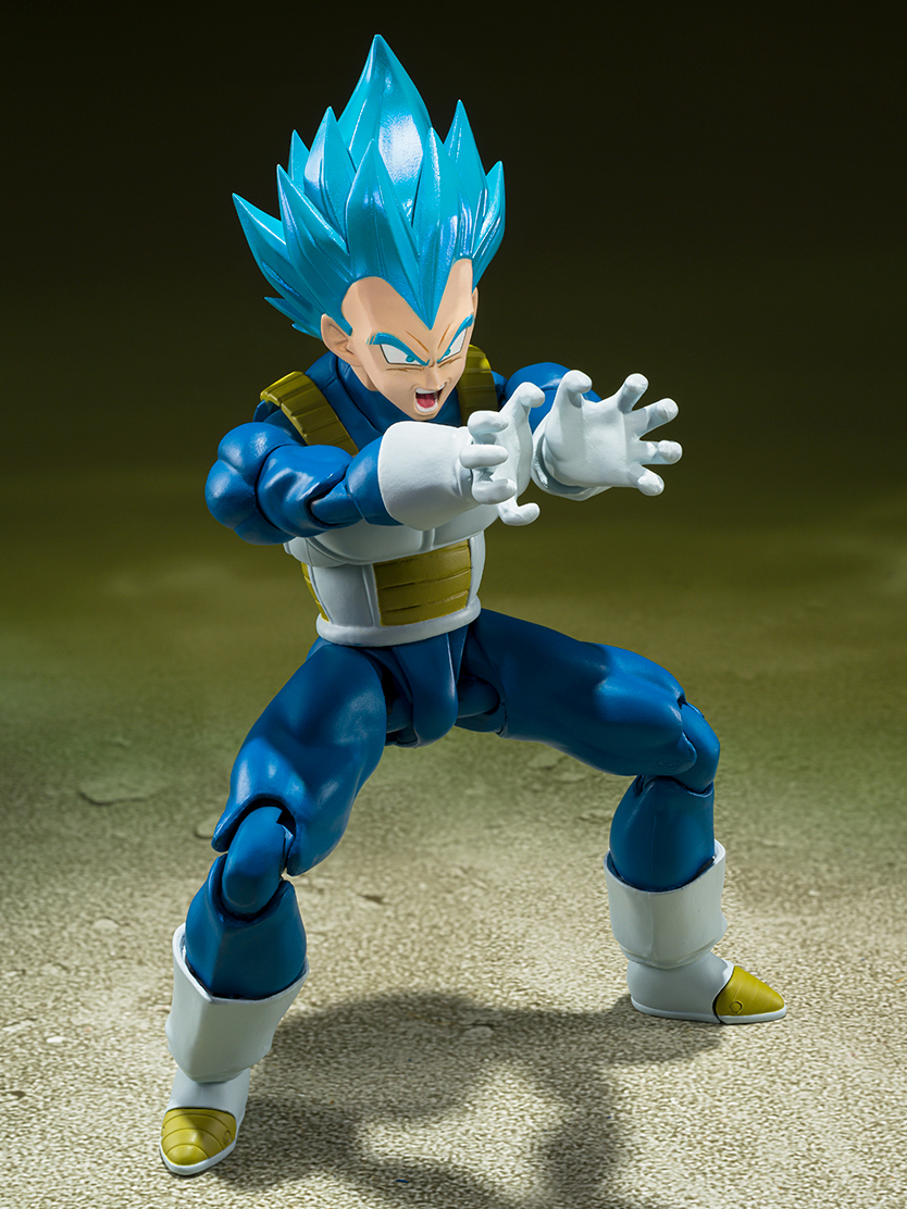 楽天ブックス: S.H.Figuarts 『ドラゴンボール超』 スーパー 楽天ブックス: S.H.Figuarts 『ドラゴンボール超』 スーパー