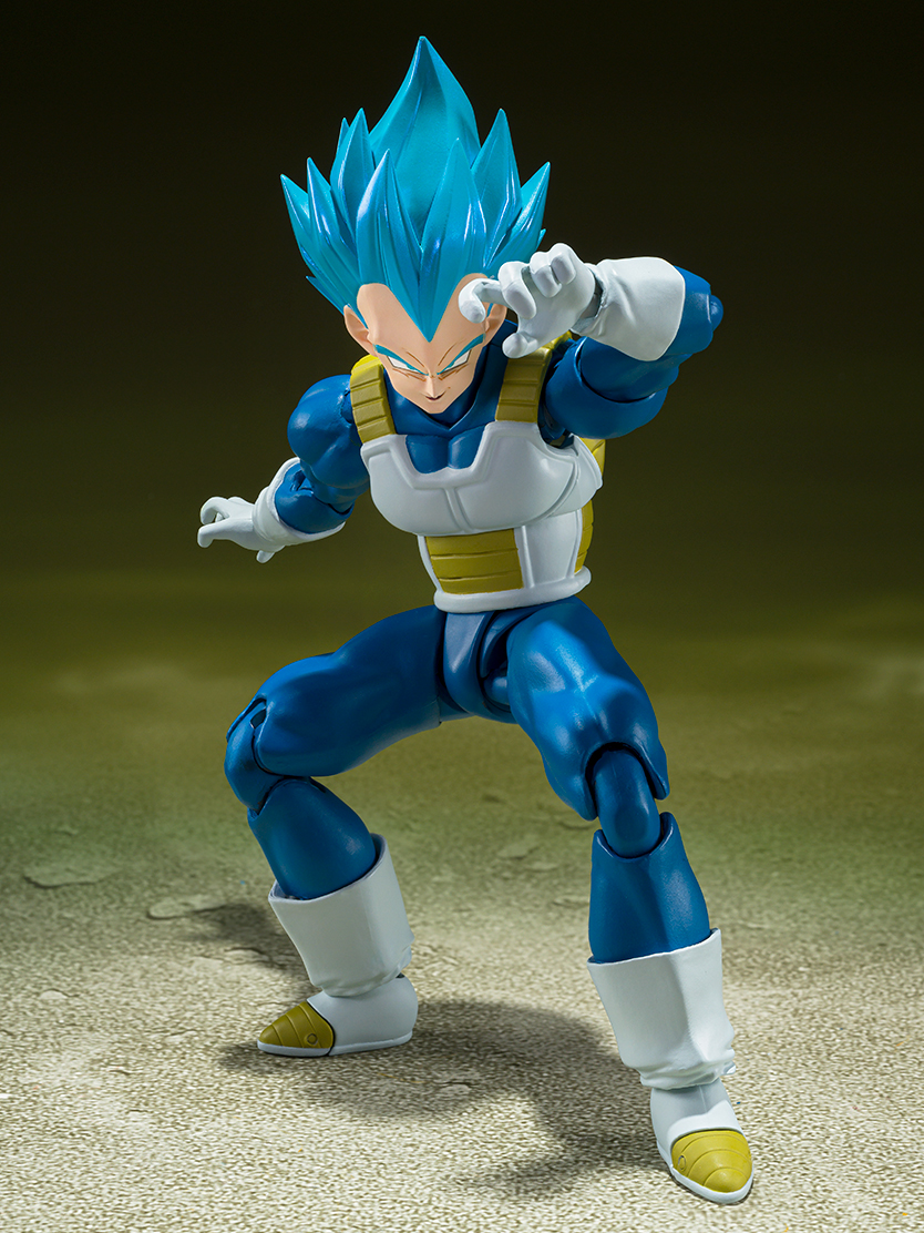 楽天ブックス: S.H.Figuarts 『ドラゴンボール超』 スーパー