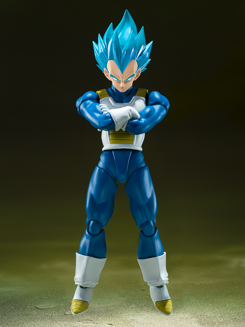 楽天ブックス: S.H.Figuarts 『ドラゴンボール超』 スーパー