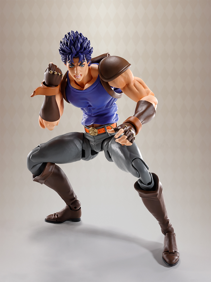 ジョースター⭐︎ 楽天ブックス: S.H.Figuarts 『ジョジョの奇妙な冒険 ファントム