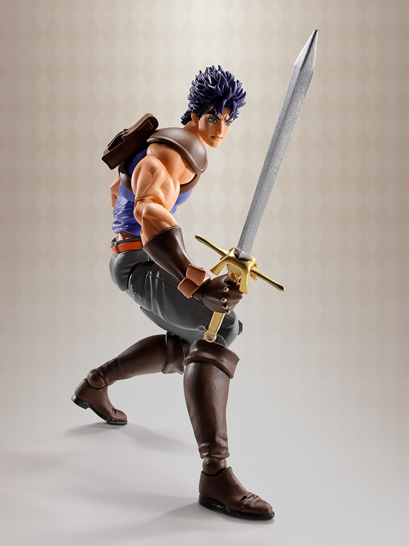楽天ブックス: S.H.Figuarts 『ジョジョの奇妙な冒険 ファントム