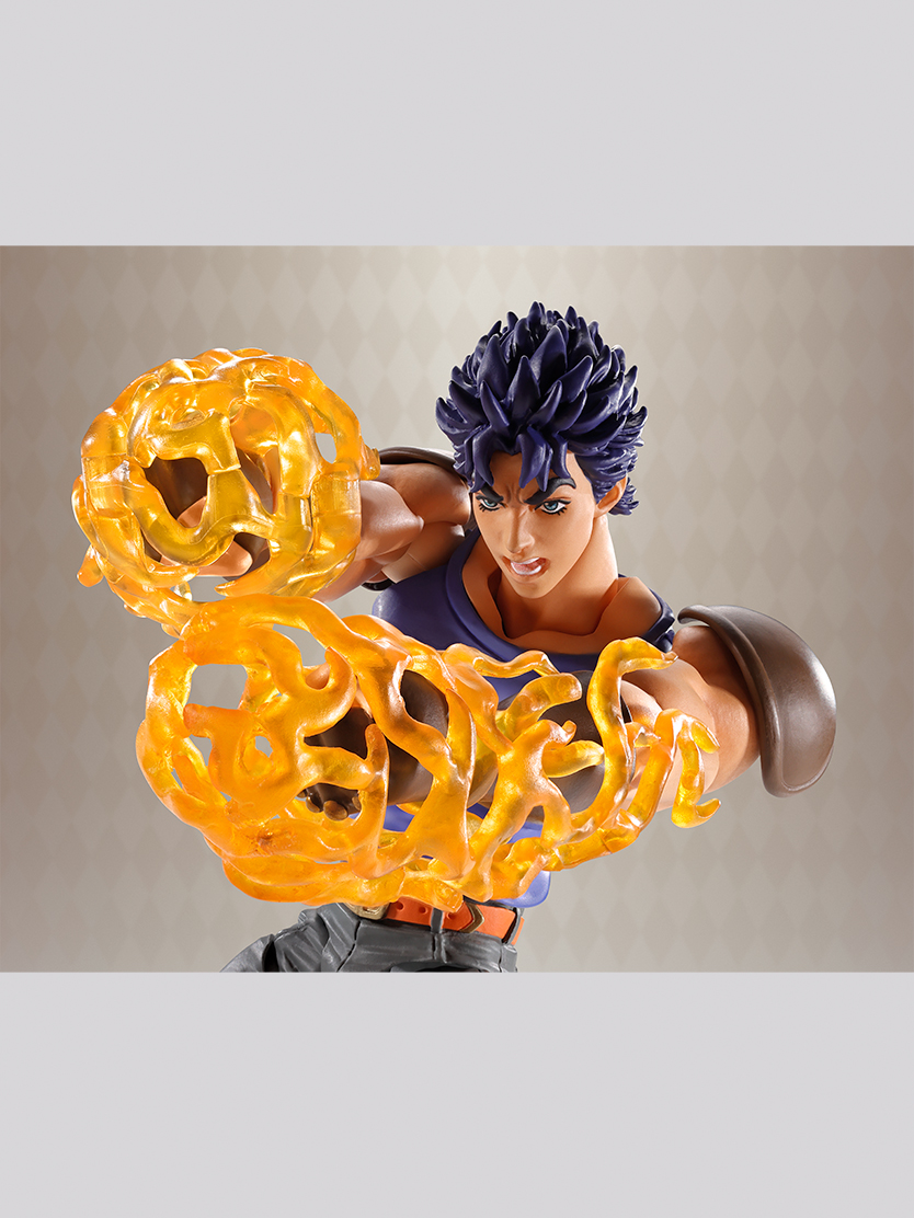 ジョースター⭐︎ 楽天ブックス: S.H.Figuarts 『ジョジョの奇妙な冒険 ファントム