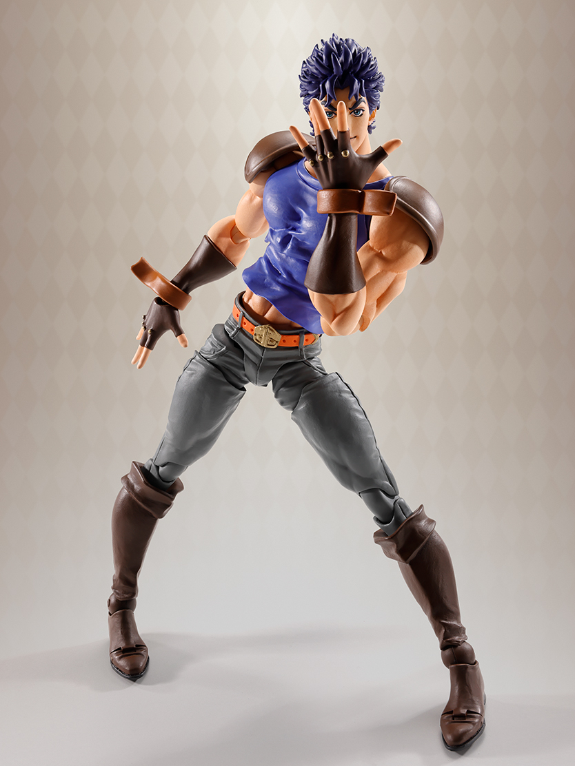 楽天ブックス: S.H.Figuarts 『ジョジョの奇妙な冒険 ファントム