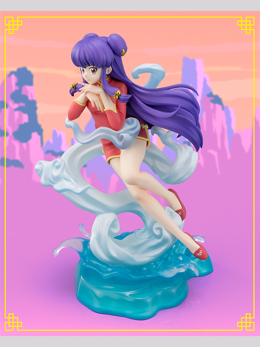 楽天ブックス: Figuarts Zero chouette 『らんま1/2