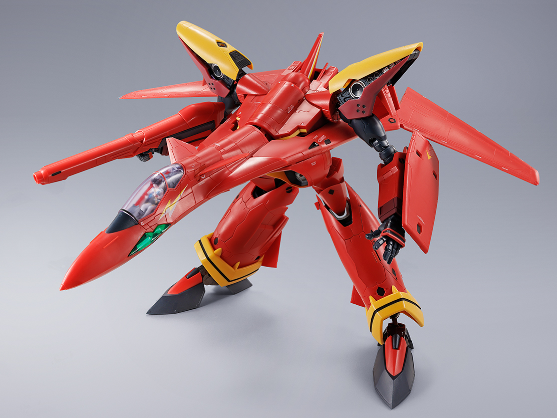 楽天ブックス: DX超合金 『マクロス7』 VF-19改 エクスカリバー