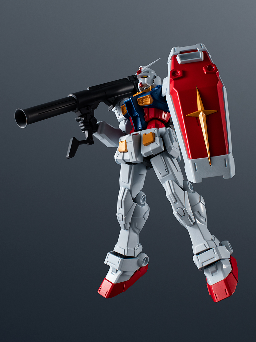 楽天ブックス: GUNDAM UNIVERSE 『機動戦士ガンダム』 RX-78-2 楽天ブックス: GUNDAM UNIVERSE 『機動戦士ガンダム』 RX-78-2