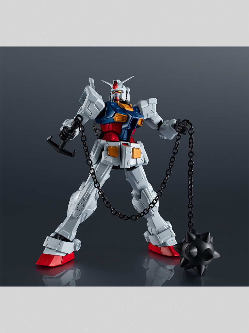 未開封】機動戦士ガンダム 立体ルービックキューブ RX-78-2 未開封】機動戦士ガンダム 立体ルービックキューブ RX-78-2