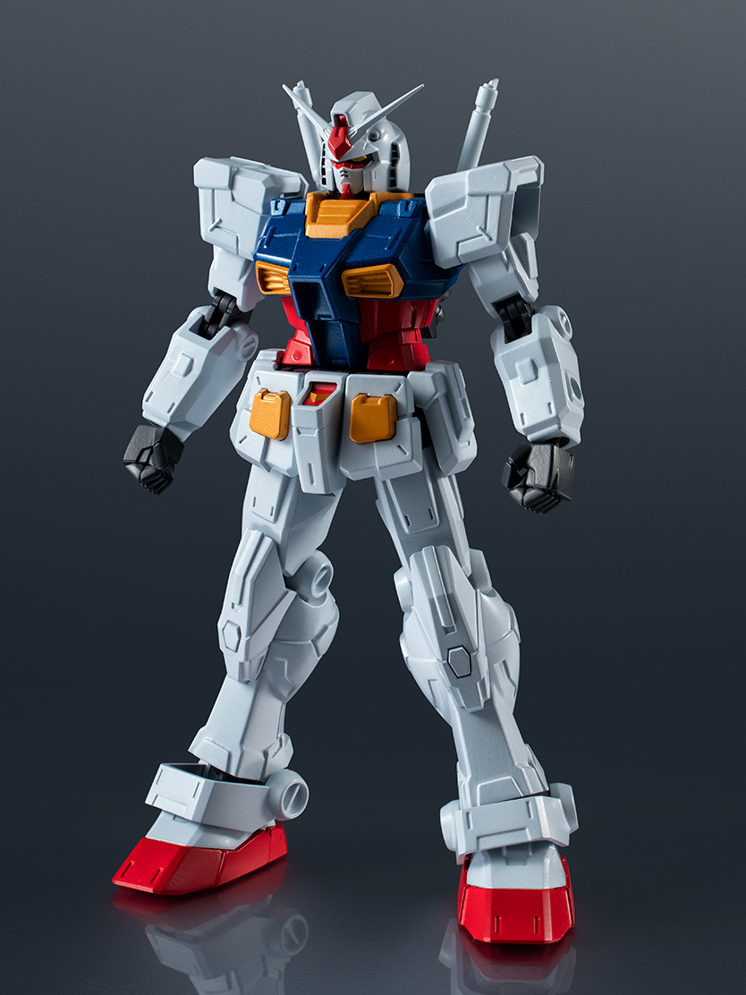 当時物　ジャンボ グレード ガンダム RX78-2 機動戦士ガンダム 2025年最新】RX-78-2 ジャンボグレードの人気アイテム - メルカリ