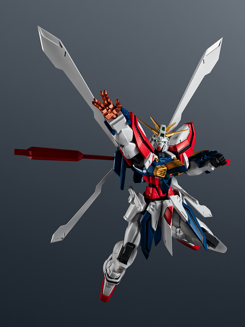 楽天ブックス: GUNDAM UNIVERSE 『機動武闘伝Gガンダム』 GF13 楽天ブックス: GUNDAM UNIVERSE 『機動武闘伝Gガンダム』 GF13