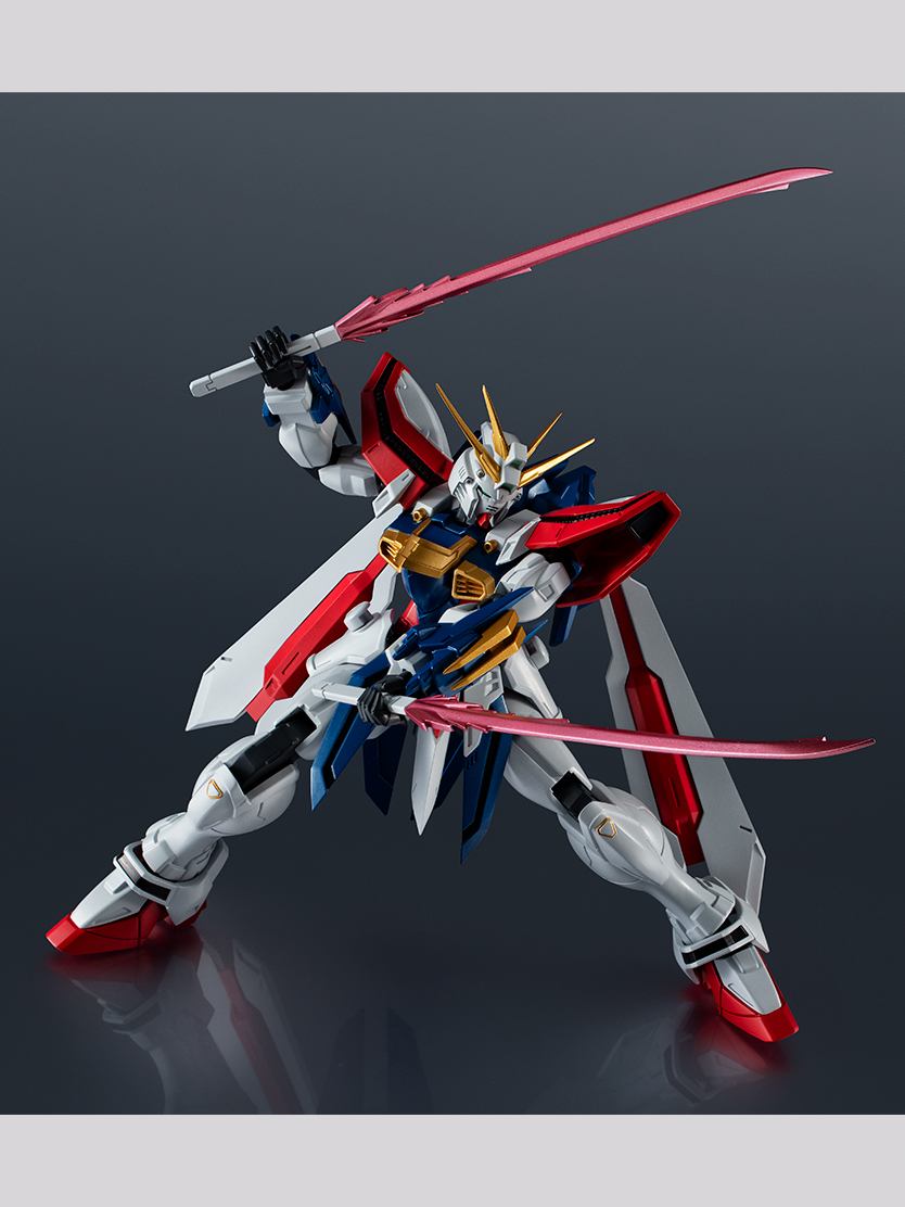 楽天ブックス: GUNDAM UNIVERSE 『機動武闘伝Gガンダム』 GF13 楽天ブックス: GUNDAM UNIVERSE 『機動武闘伝Gガンダム』 GF13