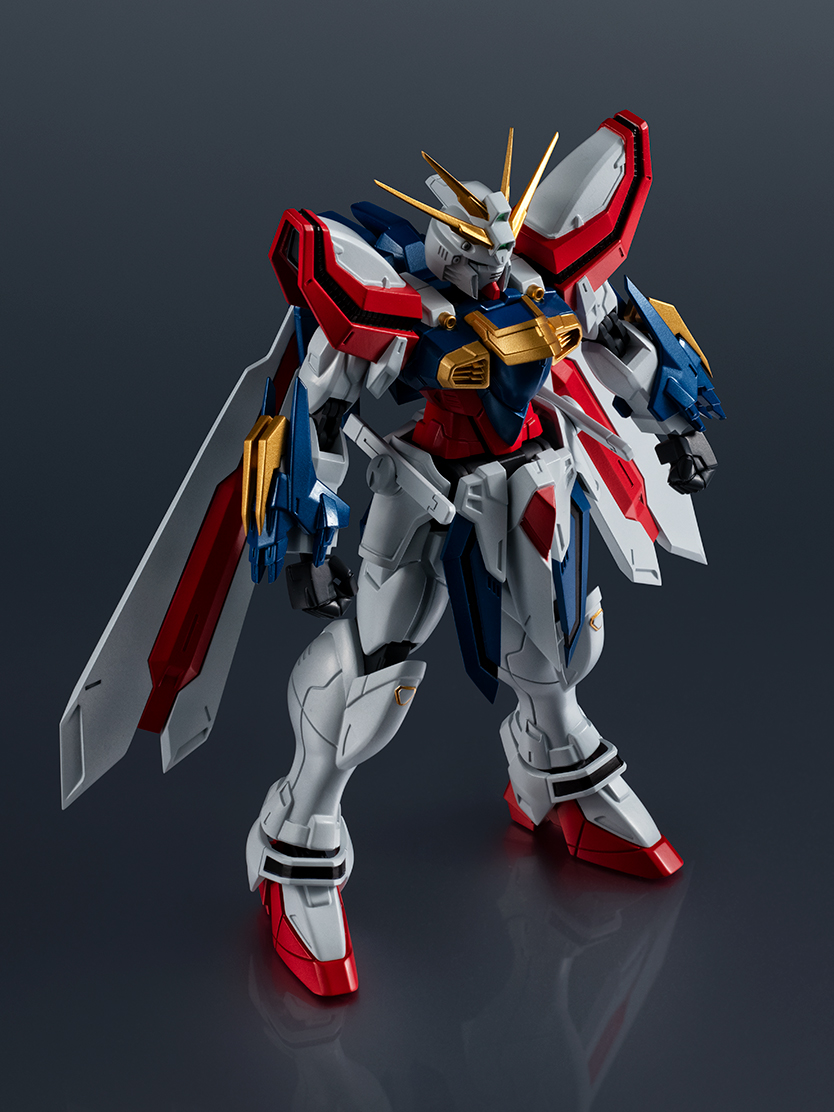 楽天ブックス: GUNDAM UNIVERSE 『機動武闘伝Gガンダム』 GF13 楽天ブックス: GUNDAM UNIVERSE 『機動武闘伝Gガンダム』 GF13