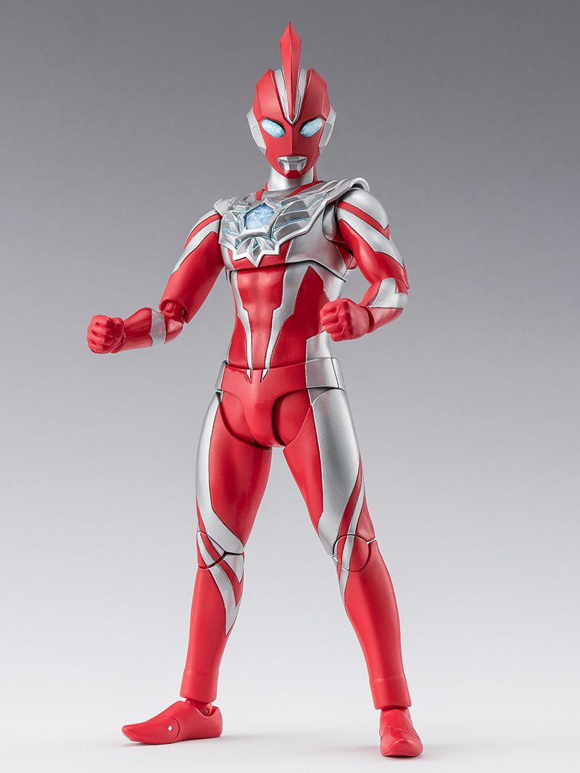 ヒ*ナ様 ウルトラマンオメガ ウルトラマンアーク ウルトラアクションフィギュア ウルトラアクションフィギュア ウルトラマンオメガ アーマー