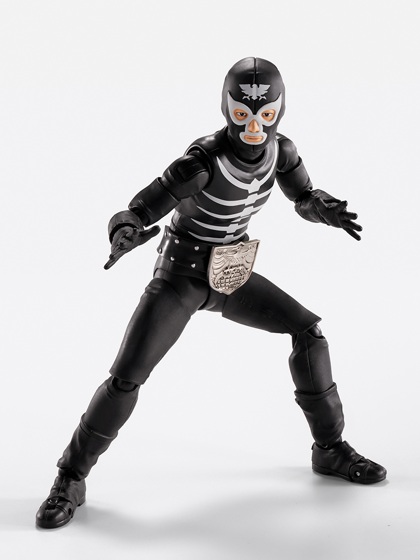 楽天ブックス: S.H.Figuarts 『仮面ライダー』 ショッカー戦闘員