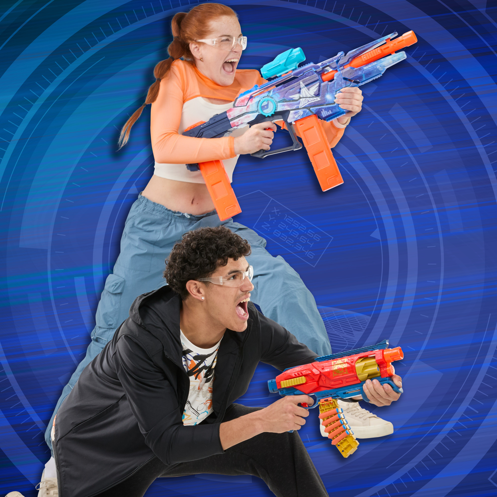 トダーさん専用 楽天ブックス: 【特典】ハズブロ（Hasbro）ナーフ ロードアウト