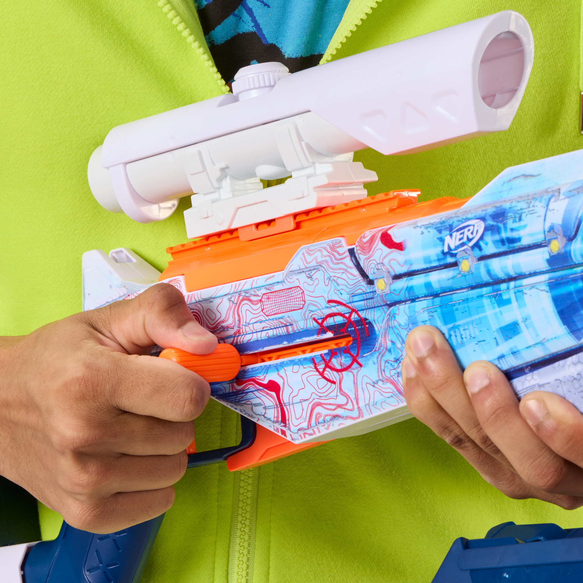 楽天ブックス: 【特典】ハズブロ（Hasbro）ナーフ ロードアウト