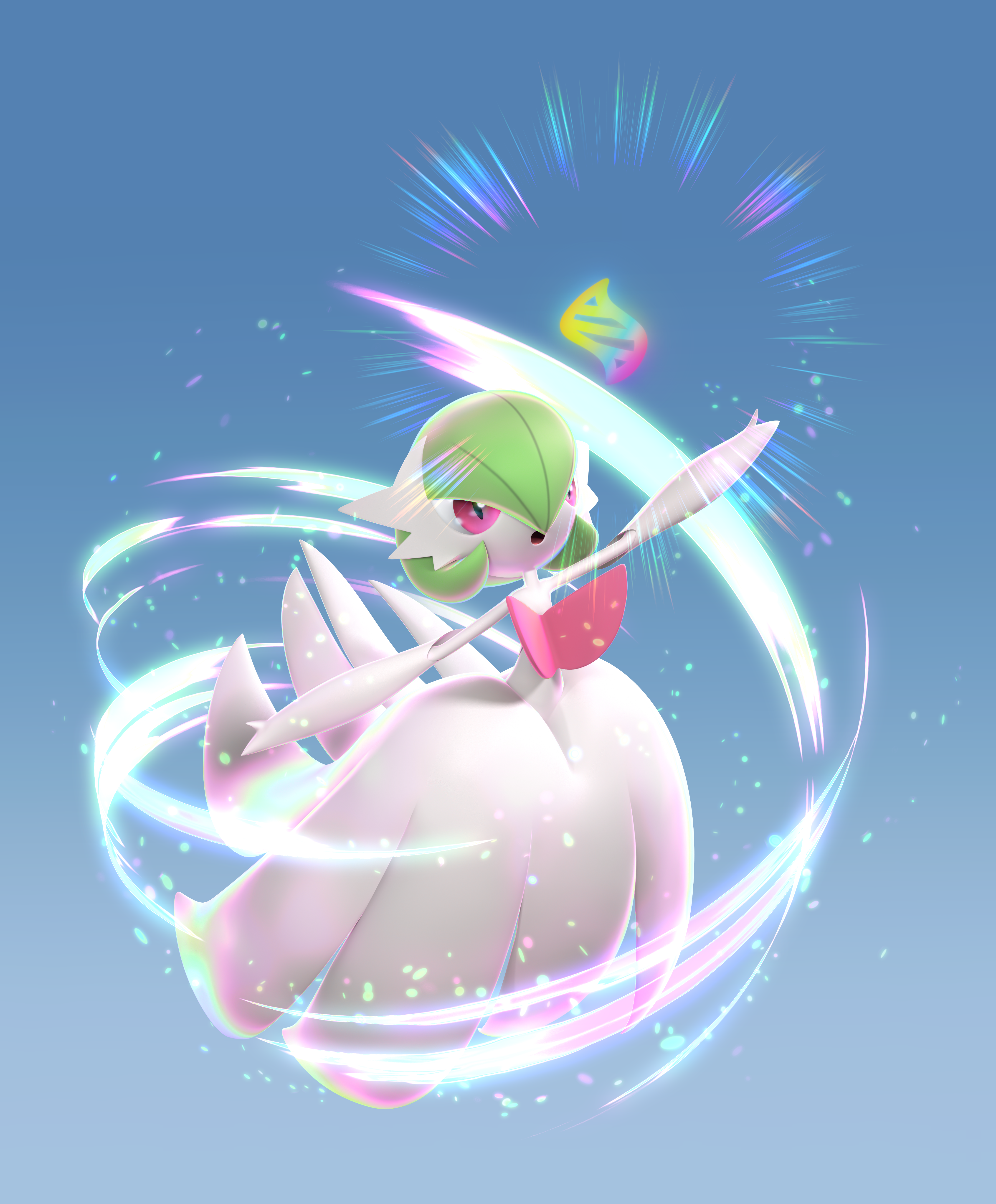 ラルトス　1枚　80円 楽天ブックス: 【特典】Pokemon LEGENDS Z-A(【早期購入特典